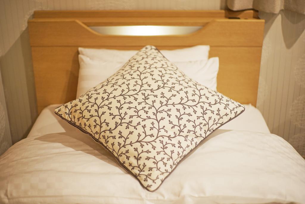 Sarangbang Hotel Kyoto Exterior foto