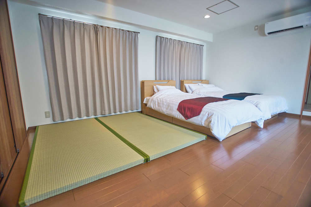Sarangbang Hotel Kyoto Exterior foto