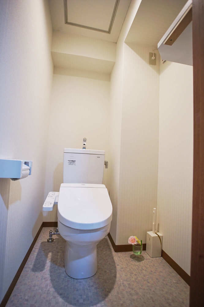 Sarangbang Hotel Kyoto Exterior foto